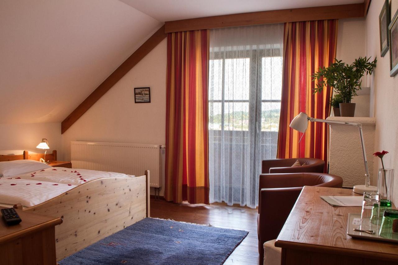 Landgasthof Kammerhof Aigelsbach Kültér fotó