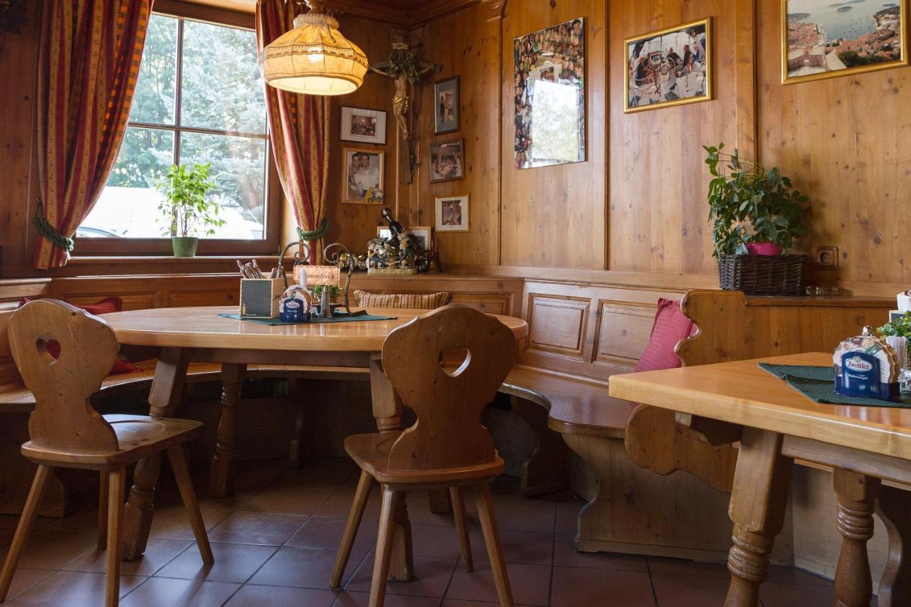 Landgasthof Kammerhof Aigelsbach Kültér fotó