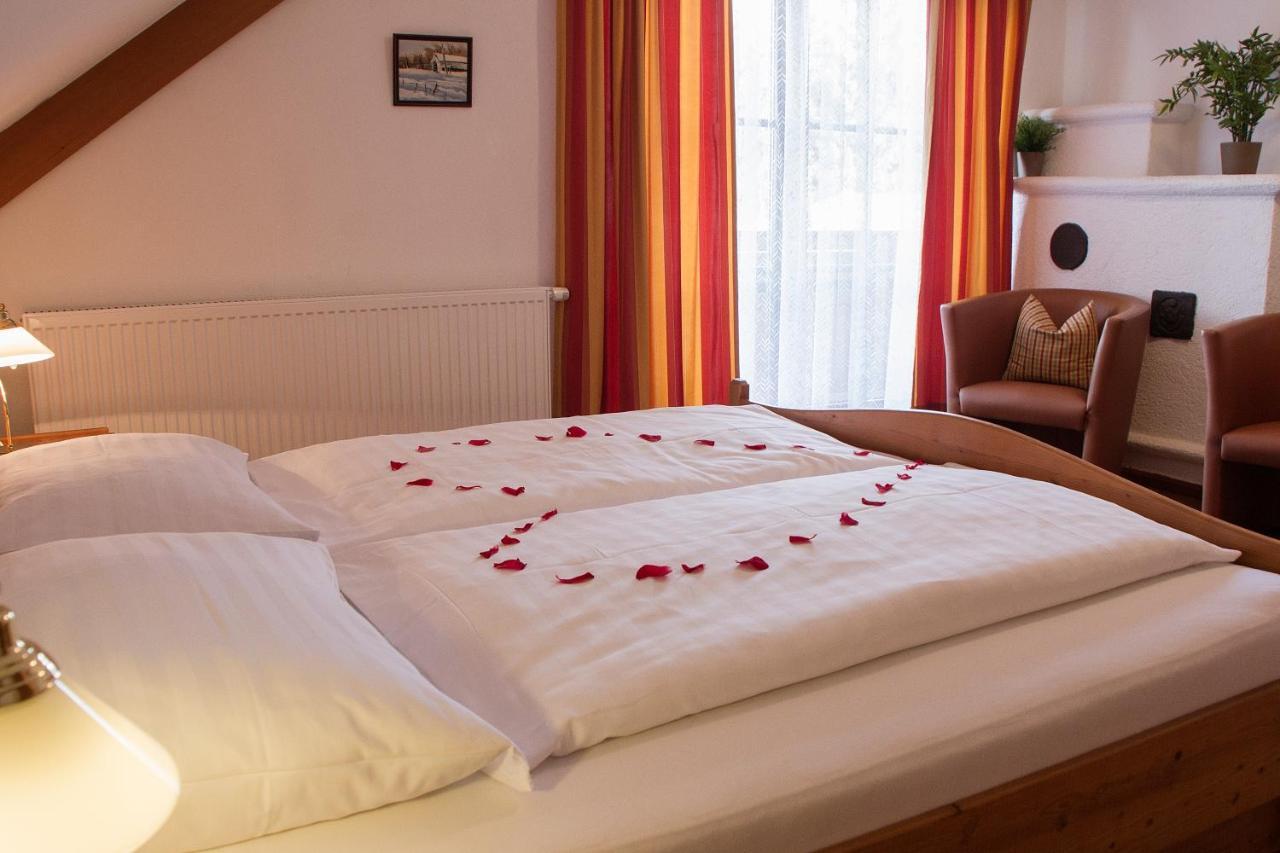 Landgasthof Kammerhof Aigelsbach Kültér fotó